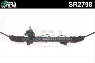 ERA BENELUX sr2798 -  Рулевой механизм